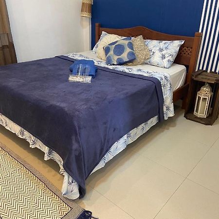 Blue House Tabuba! @Bluehousetabuba Villa Caucaia Exterior foto