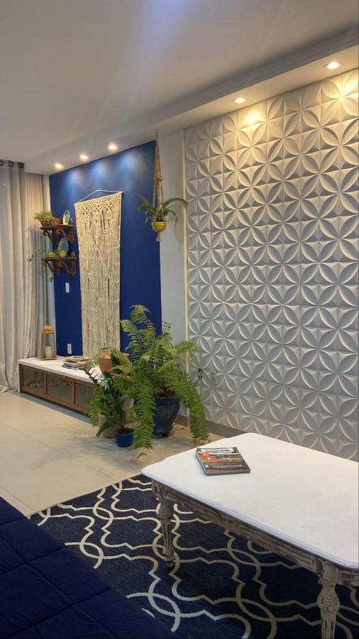 Blue House Tabuba! @Bluehousetabuba Villa Caucaia Exterior foto
